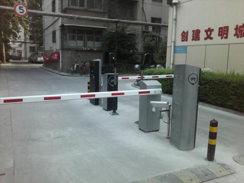 冀州市冀州市江门市停车收费系统
