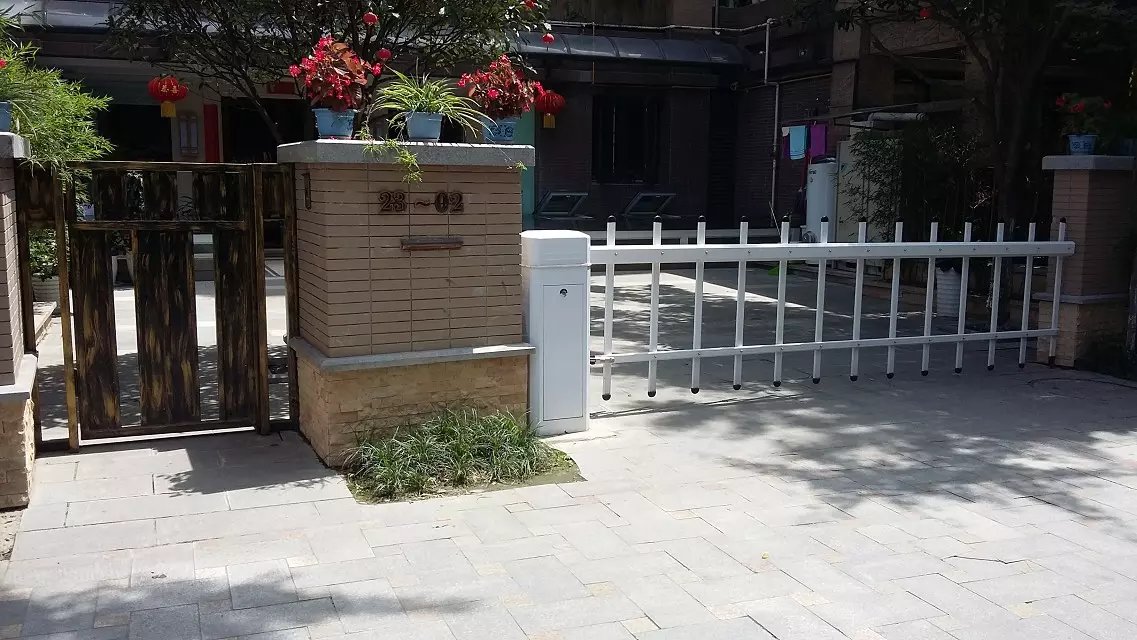 冀州市冀州市河北唐山市道闸